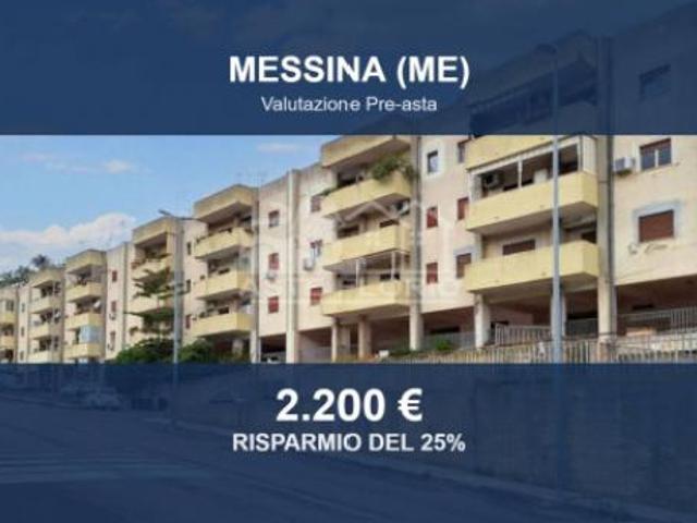 Immobile in asta di 14 m in vendita a Messina