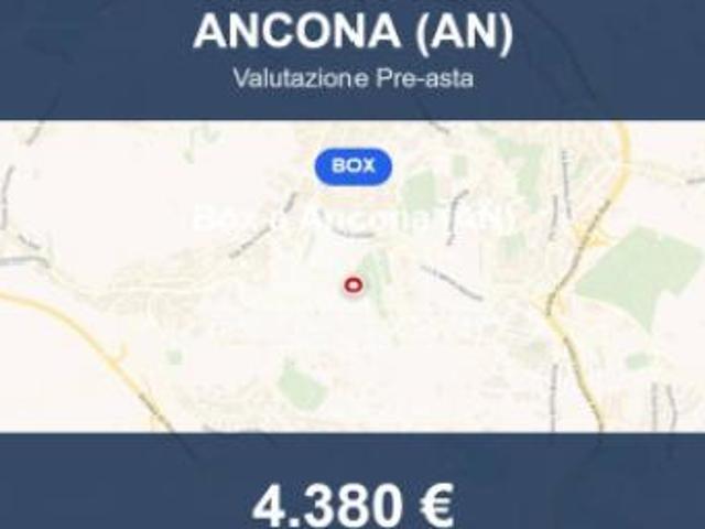 Immobile in asta di 14 m in vendita a Ancona