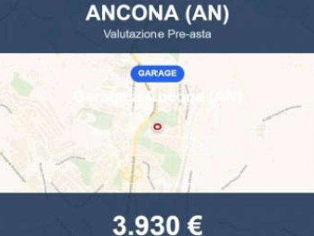 Immobile in asta di 14 m in vendita a Ancona