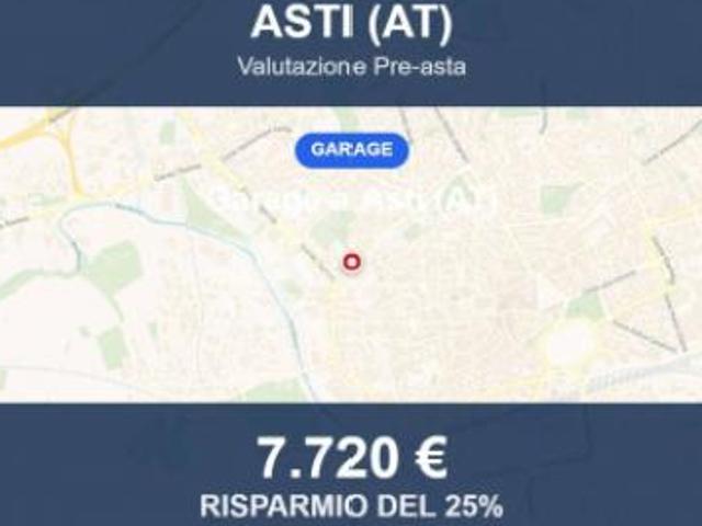 Immobile in asta di 14 m in vendita a Asti