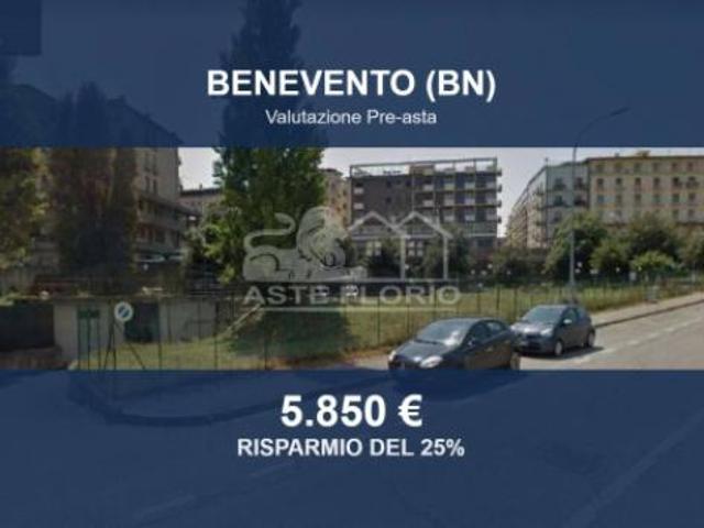 Immobile in asta di 14 m in vendita a Benevento