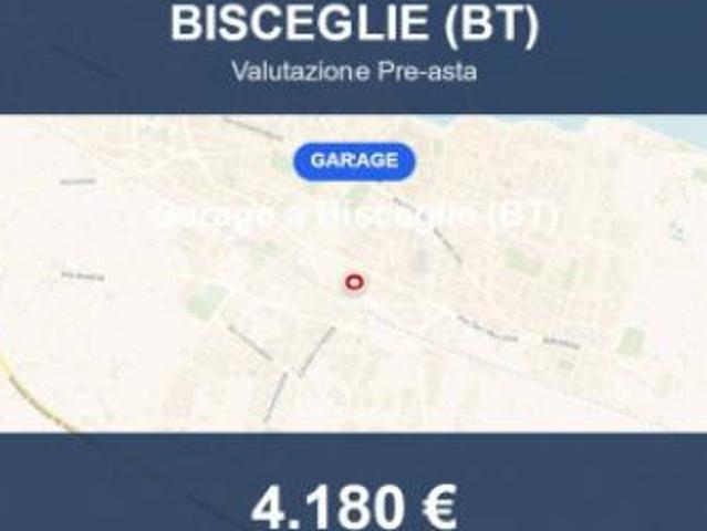 Immobile in asta di 14 m in vendita a Bisceglie