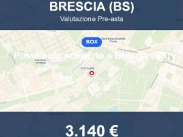 Immobile in asta di 14 m in vendita a Brescia