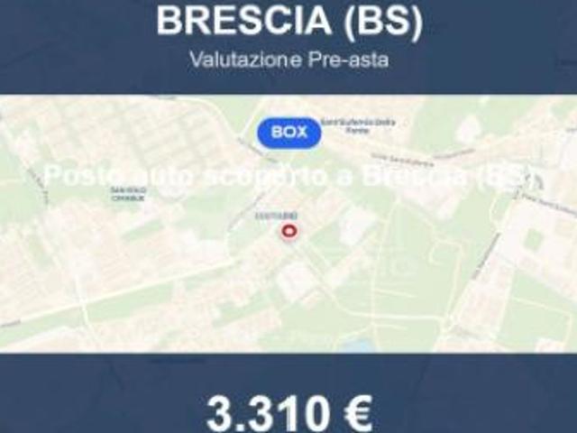Immobile in asta di 14 m in vendita a Brescia