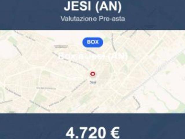 Immobile in asta di 14 m in vendita a Jesi