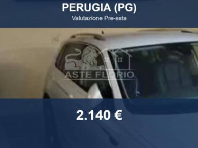 Immobile in asta di 14 m in vendita a Perugia