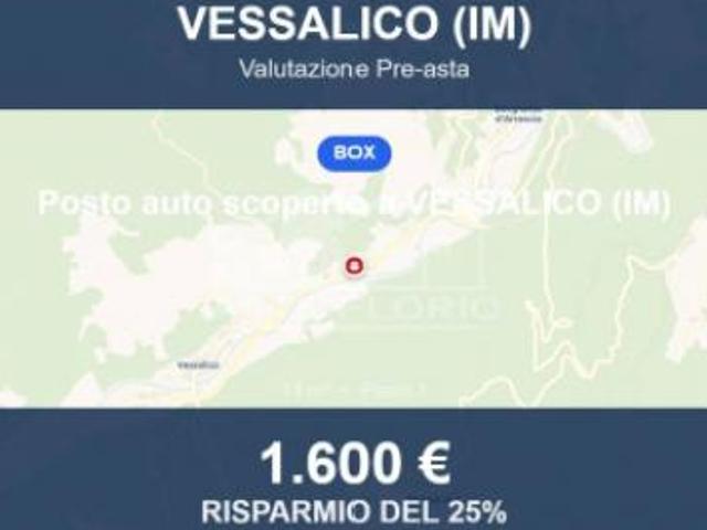 Immobile in asta di 14 m in vendita a Vessalico