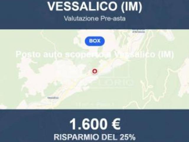 Immobile in asta di 14 m in vendita a Vessalico