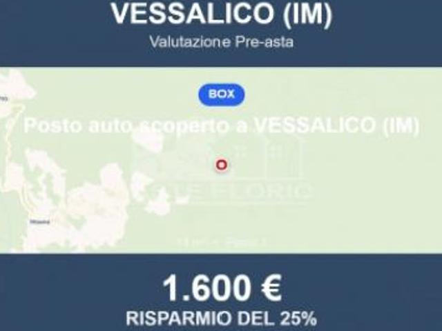 Immobile in asta di 14 m in vendita a Vessalico