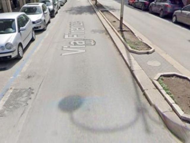 Immobile in asta di 153 m con 4 locali e box auto in vendita a Andria