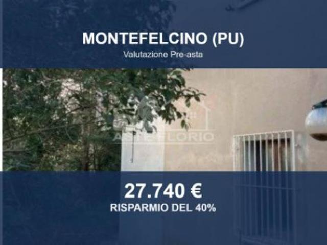 Immobile in asta di 153 m con più di 5 locali in vendita a Montefelcino