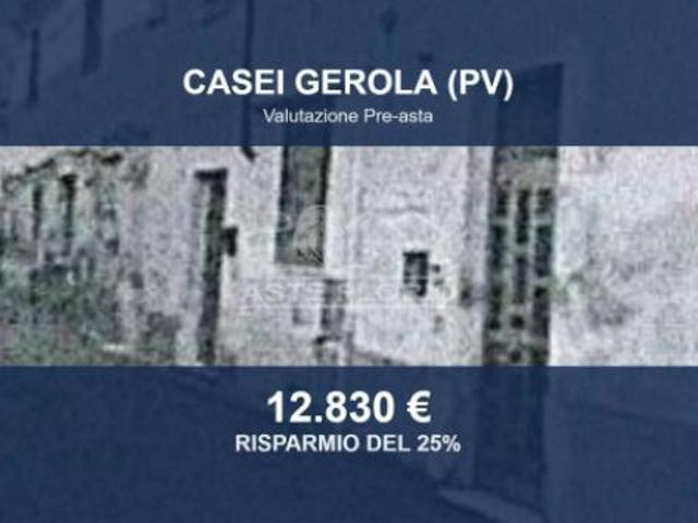 Immobile in asta di 153 m in vendita a Casei Gerola
