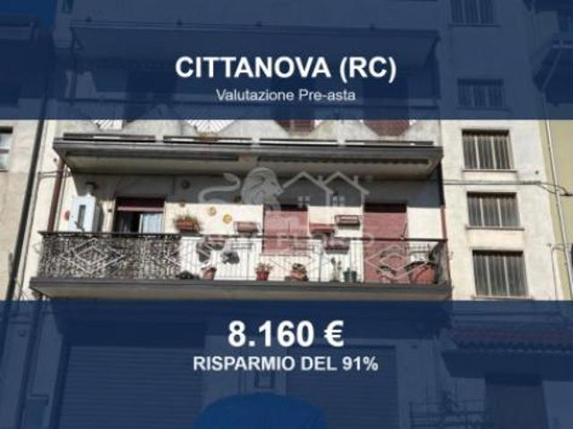 Immobile in asta di 153 m in vendita a Cittanova