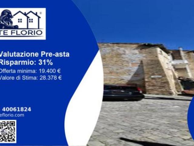 Immobile in asta di 153 m in vendita a Montegranaro