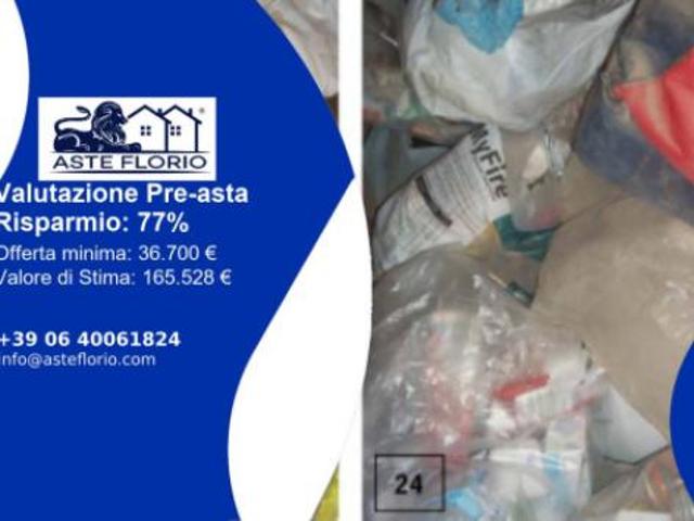 Immobile in asta di 153 m in vendita a Pozzuoli