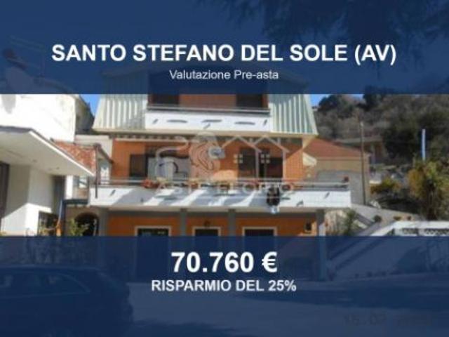 Immobile in asta di 153 m in vendita a Santo Stefano del Sole