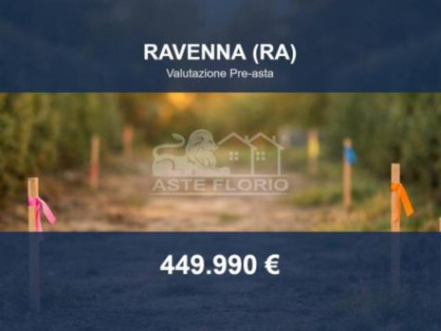 Immobile in asta di 1500 m in vendita a Ravenna