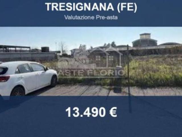 Immobile in asta di 1500 m in vendita a Tresignana