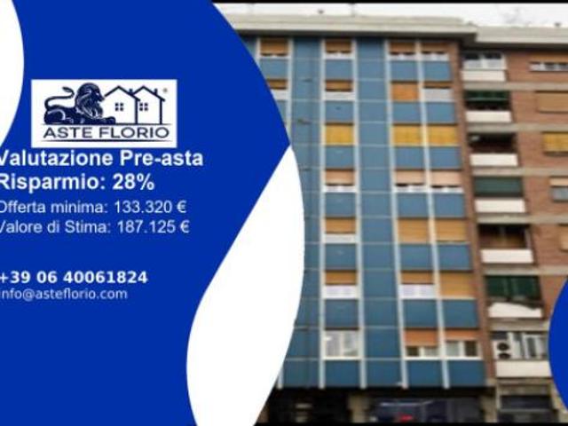 Immobile in asta di 150 m, box auto in vendita a Carpi