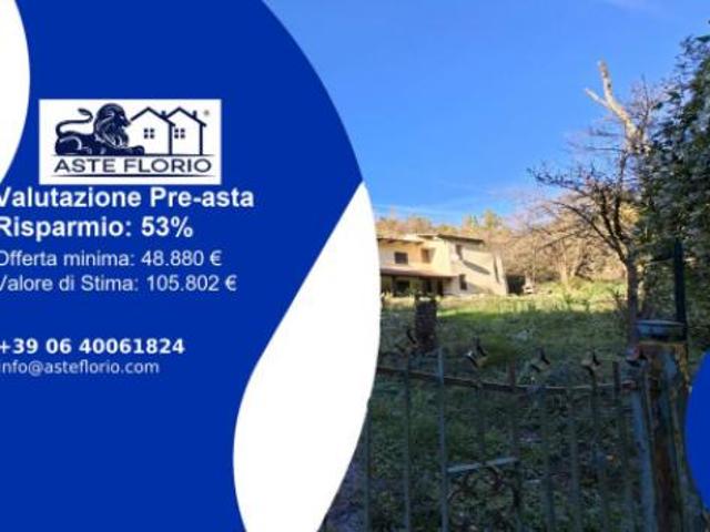 Immobile in asta di 149 m, box auto in vendita a Salsomaggiore Terme