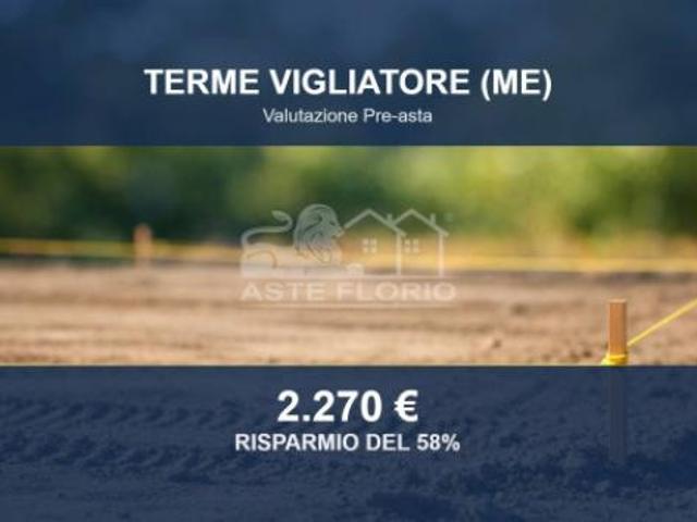 Immobile in asta di 150 m in vendita a Terme Vigliatore