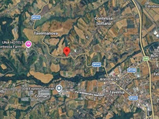 Immobile in asta di 150 m in vendita a Lattarico