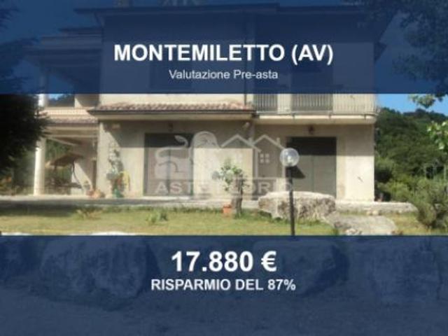 Immobile in asta di 150 m in vendita a Montemiletto