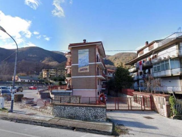 Immobile in asta di 150 m in vendita a Monteforte Irpino
