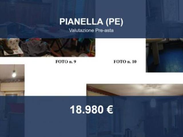 Immobile in asta di 150 m in vendita a Pianella