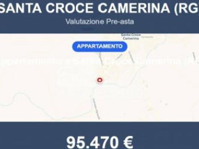 Immobile in asta di 150 m in vendita a Santa Croce Camerina