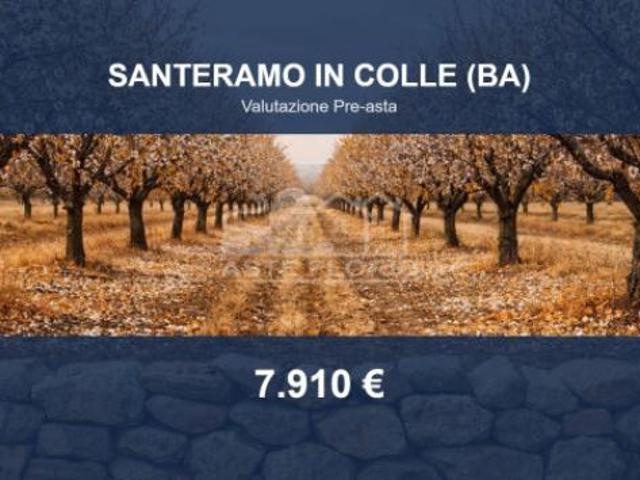 Immobile in asta di 150 m in vendita a Santeramo in Colle