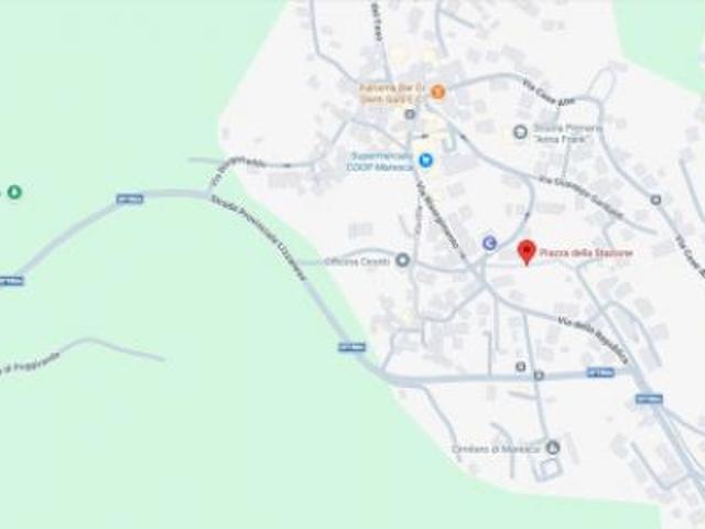 Immobile in asta di 150 m in vendita a San Marcello Piteglio