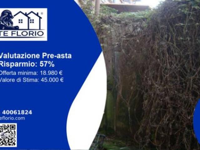 Immobile in asta di 151 m in vendita a Casalmorano