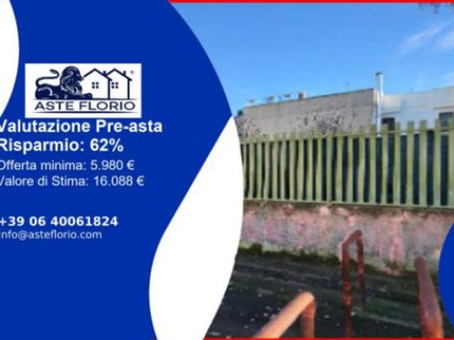 Immobile in asta di 151 m in vendita a Matino