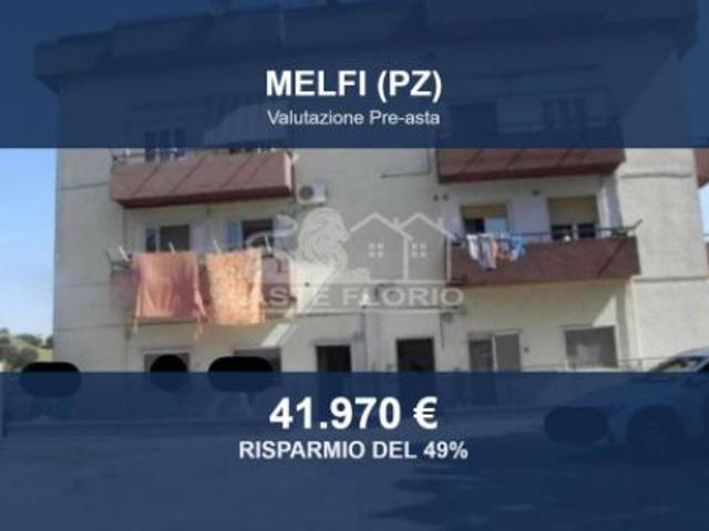 Immobile in asta di 151 m in vendita a Melfi