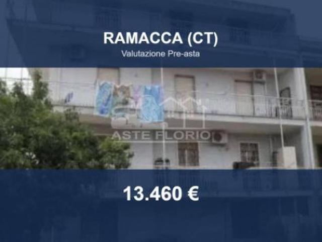 Immobile in asta di 151 m in vendita a Ramacca