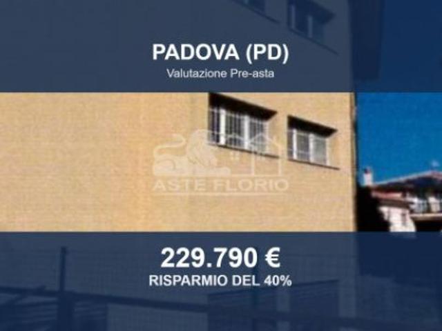 Immobile in asta di 1520 m in vendita a Padova