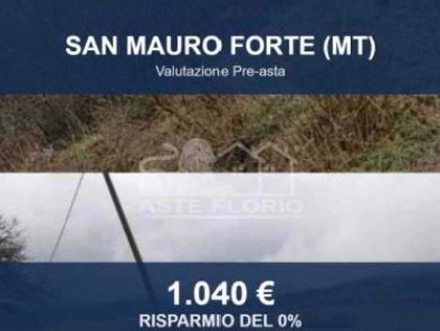 Immobile in asta di 15222 m in vendita a San Mauro Forte