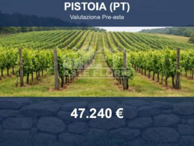 Immobile in asta di 15260 m in vendita a Pistoia