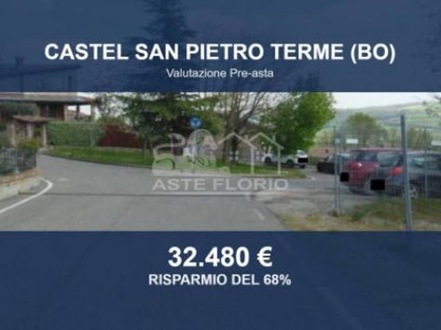Immobile in asta di 1526 m in vendita a Castel San Pietro Terme