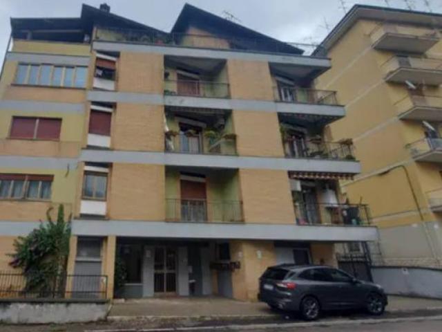 Immobile in asta di 152 m in vendita a Artena