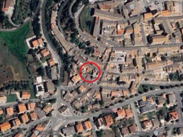 Immobile in asta di 152 m in vendita a Potenza Picena