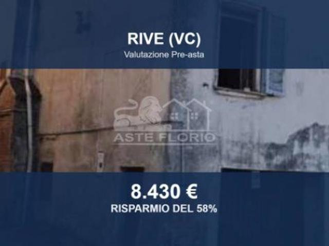 Immobile in asta di 152 m in vendita a Rive