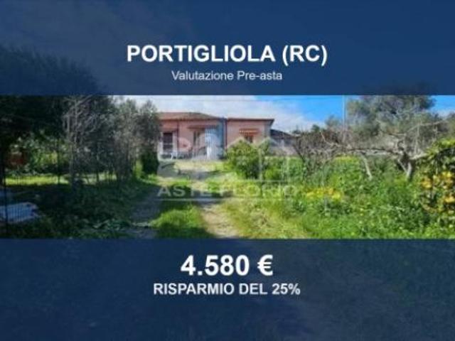 Immobile in asta di 1530 m in vendita a Portigliola