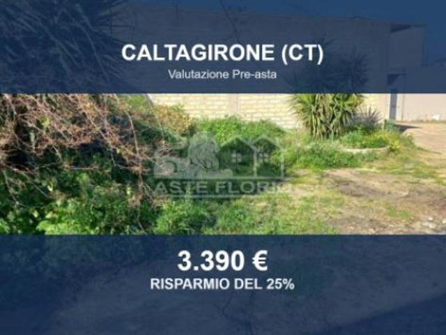 Immobile in asta di 15340 m in vendita a Caltagirone