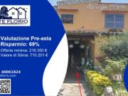 Immobile in asta di 157 m, box auto in vendita a Pozzuoli