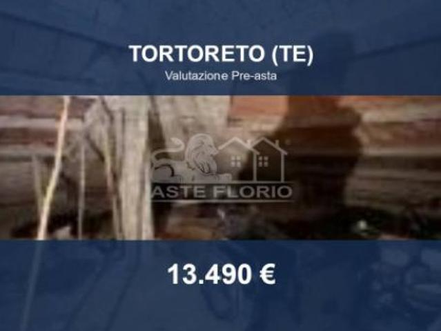 Immobile in asta di 157 m in vendita a Tortoreto