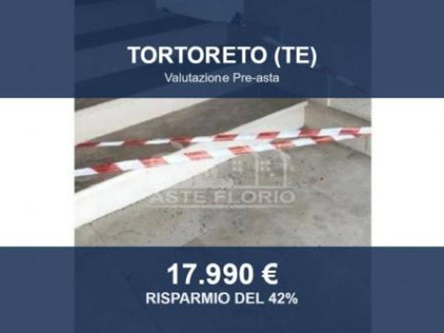 Immobile in asta di 157 m in vendita a Tortoreto
