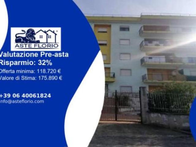 Immobile in asta di 157 m in vendita a Eboli