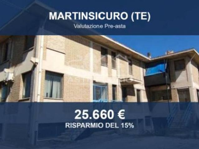 Immobile in asta di 157 m in vendita a Martinsicuro